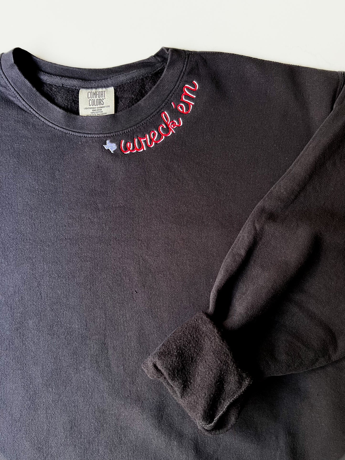 Wreck ‘em | Apparel