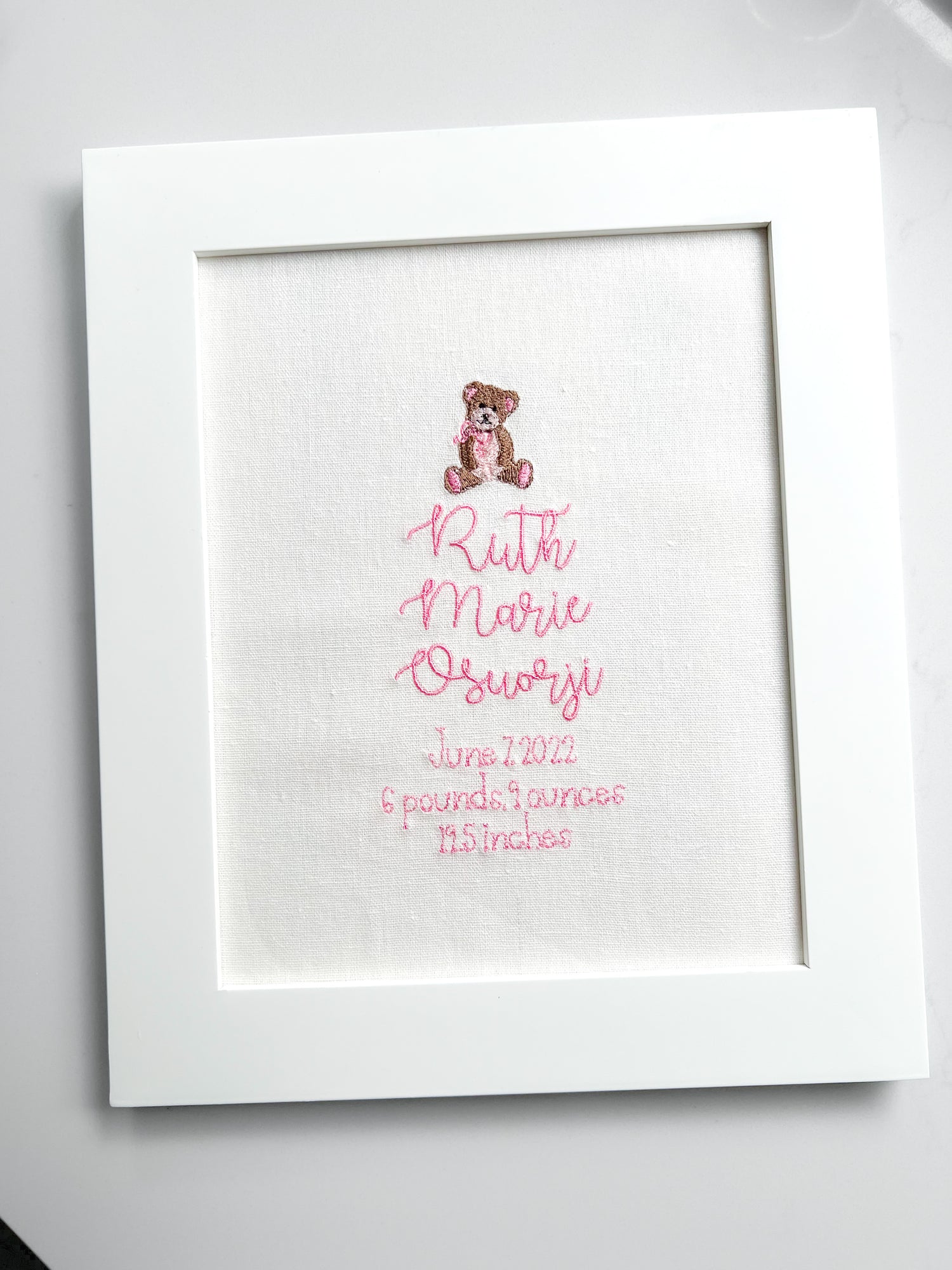 Birth Announcements