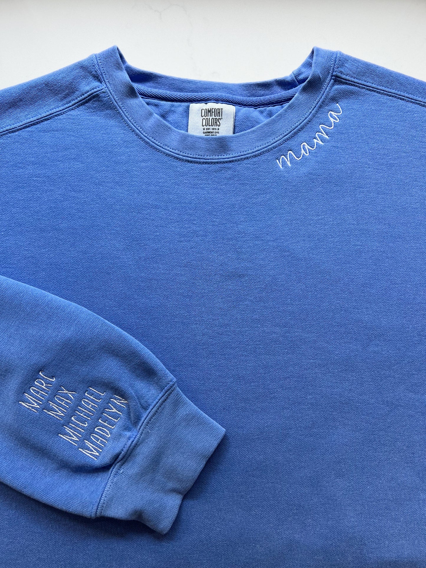 Mama | Apparel
