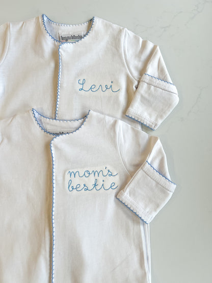 Baby Bundles