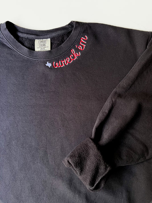 Wreck ‘em | Apparel