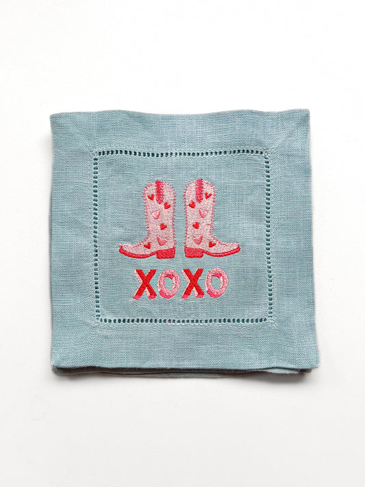 XOXO Boot set