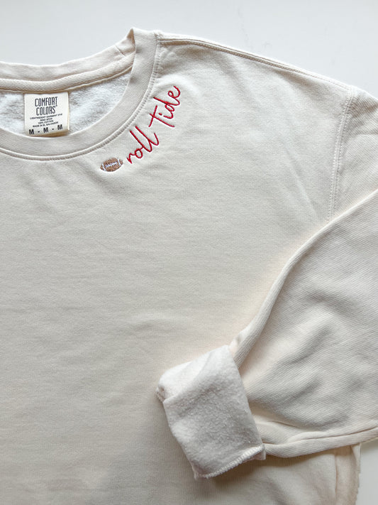 Roll Tide | Apparel