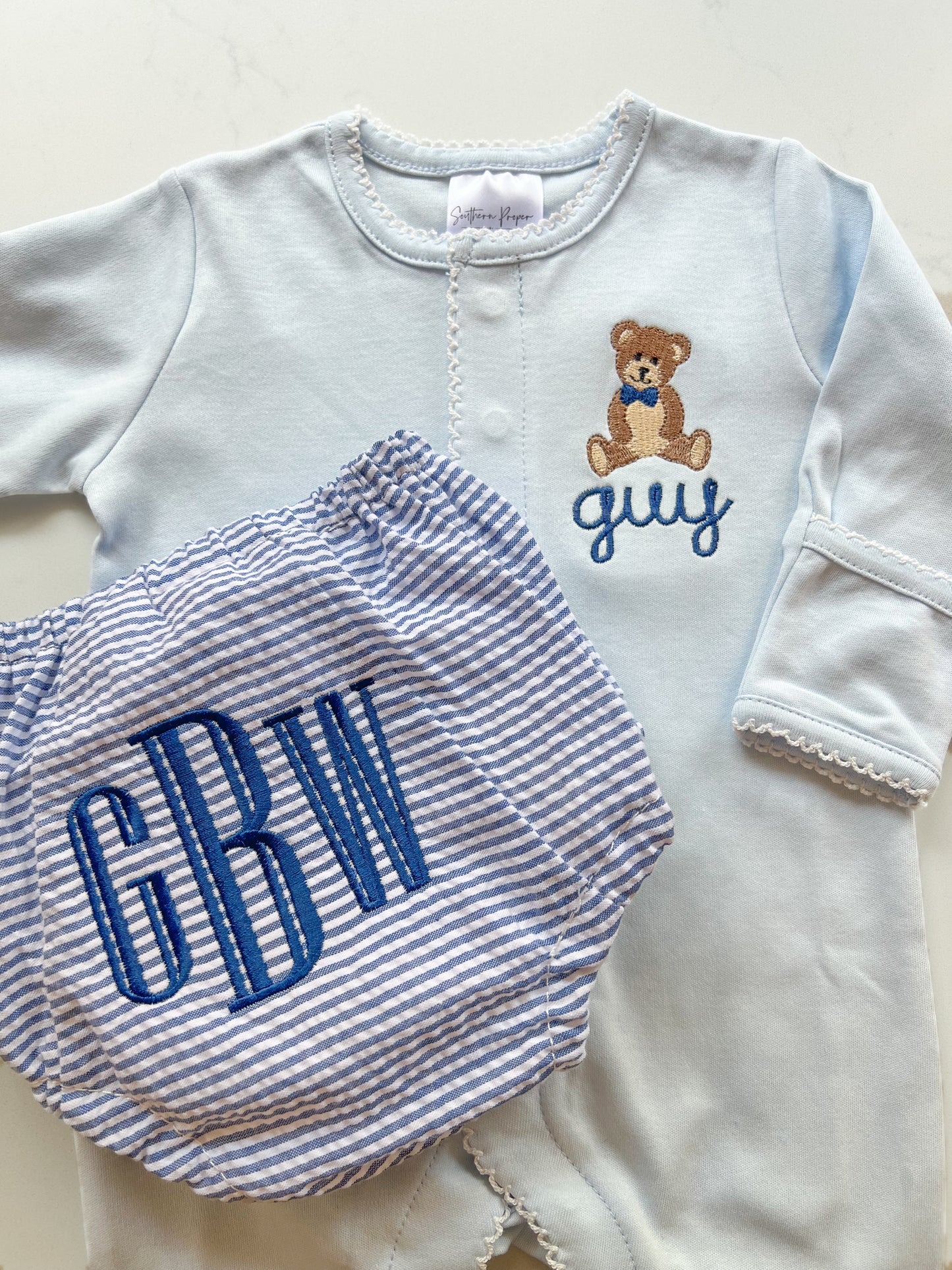 Baby Bundles