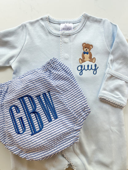 Baby Bundles