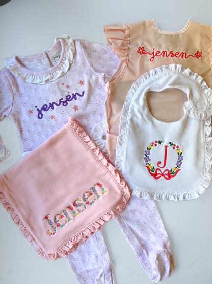 Baby Bundles