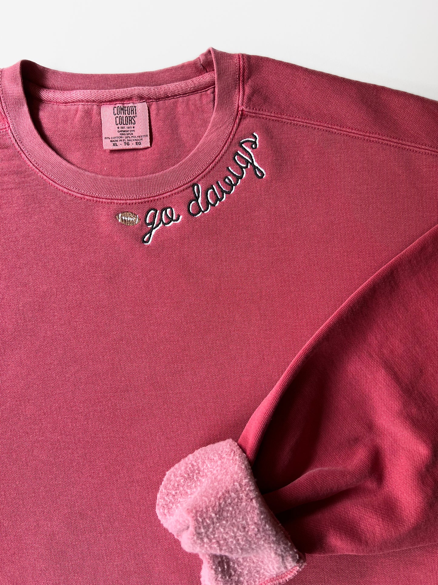 Go dawgs | Apparel