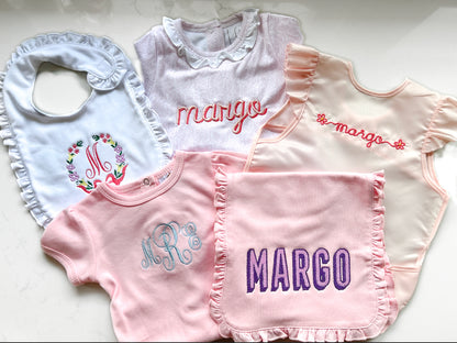 Baby Bundles